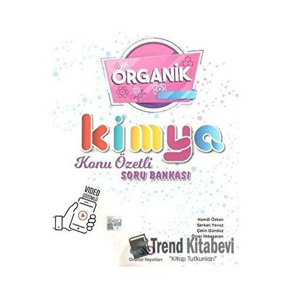 Orbital Yayınları Sınav Hazırlık