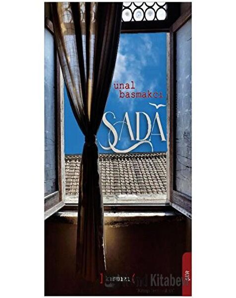 Kırmızı Yayınları Şiir