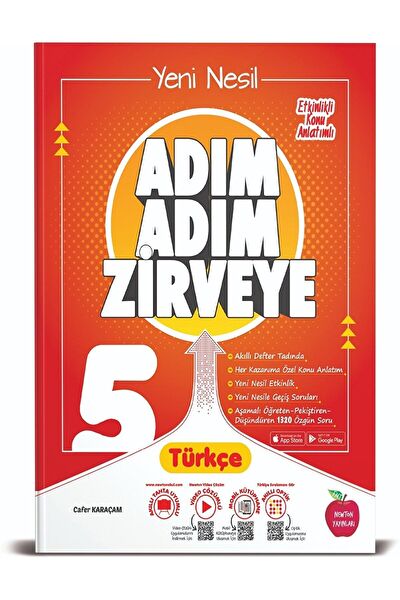 Newton Yayınları Ders ve Yardımcı Kaynak Kitapları