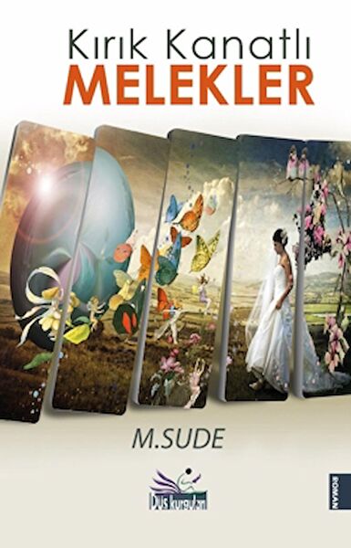 Düş Kurguları Yayıncılık Roman