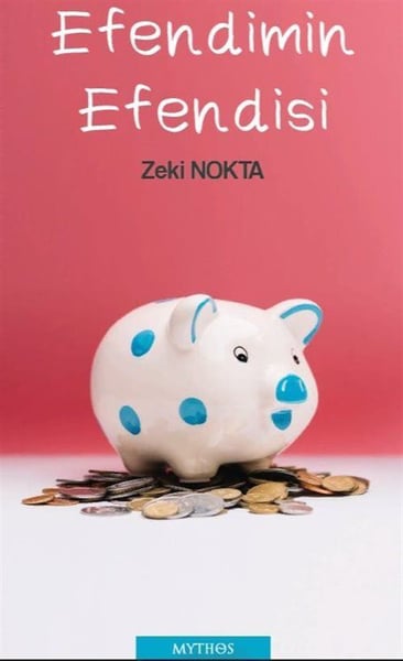 Mythos Kitap Roman Kitapları