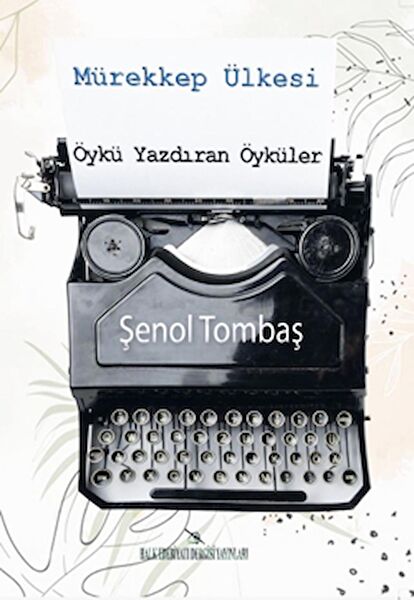 Halk Edebiyatı Dergisi Yayınları Öykü