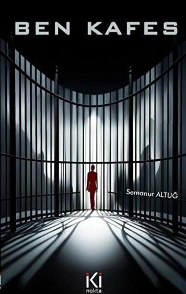 İki Nokta Kitabevi Roman