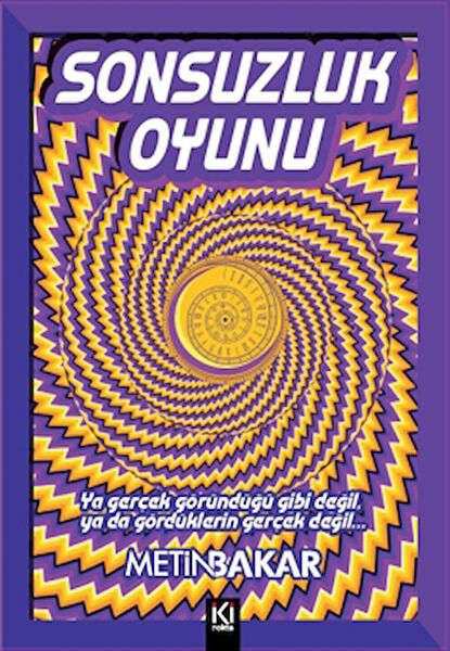 İki Nokta Kitabevi Roman