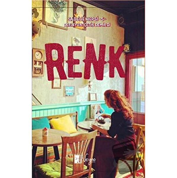 Neyno Kültür Yayınevi Deneme, İnceleme