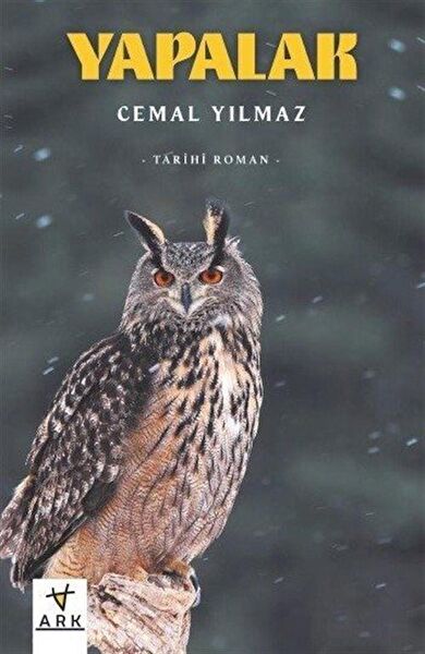 Ark Kitapları Roman