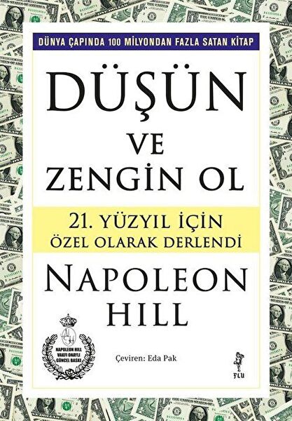 Flu Kitap Psikoloji, Kişisel Gelişim