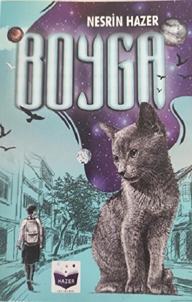 Hazer Yayınları Roman