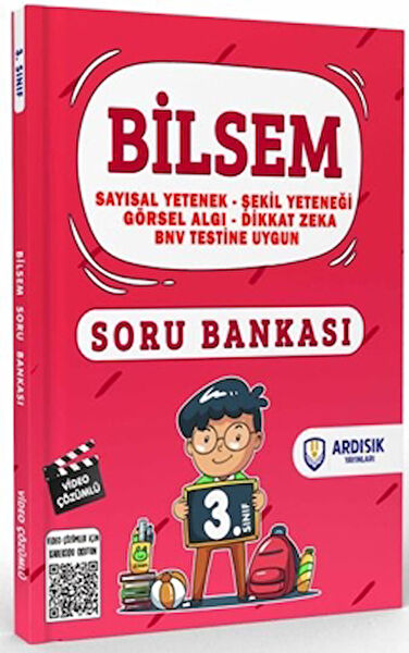 Ardışık Yayınları Ders ve Yardımcı Kaynak Kitapları