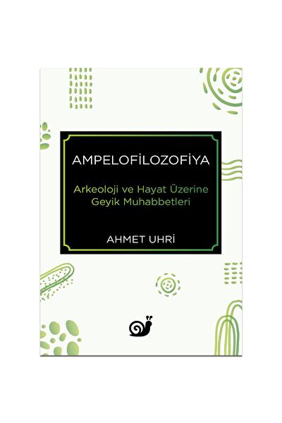 Sakin Kitap Arkeoloji ve Antropoloji