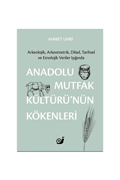 Sakin Kitap Arkeoloji ve Antropoloji