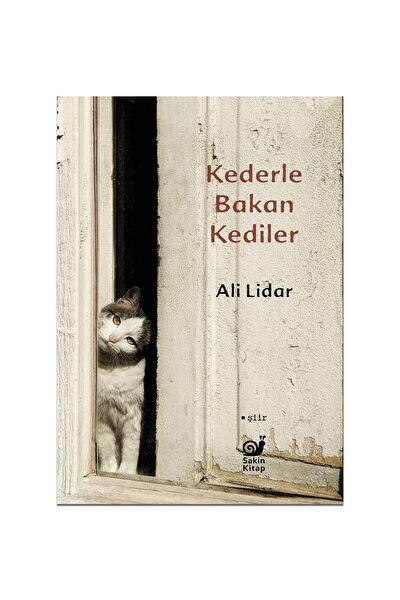 Sakin Kitap Şiir
