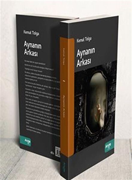 Ange Yayınları Roman