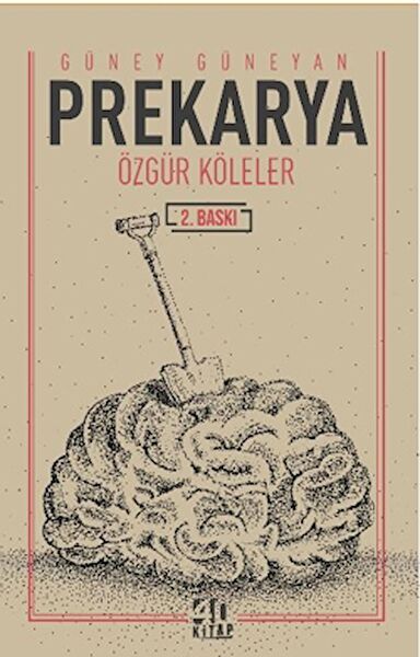 40 Kitap Siyaset ve İdeoloji