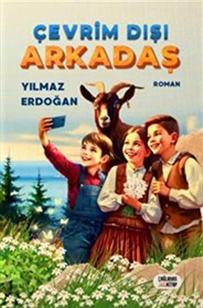 Çağlayan Kitabevi Çocuk Roman ve Klasikleri