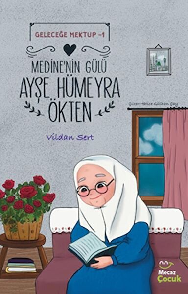Mecaz Çocuk Çocuk Öykü, Masal