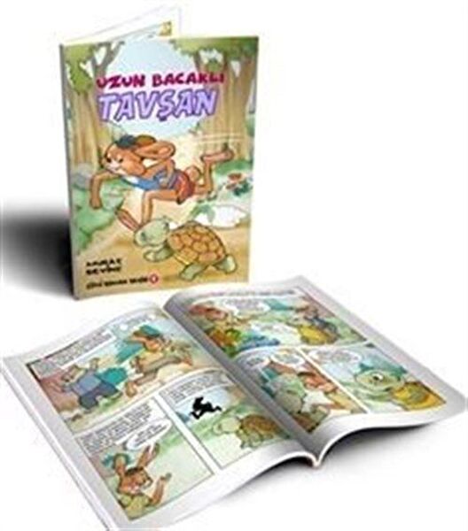 Bordo Ressam Çocuk Roman ve Klasikleri