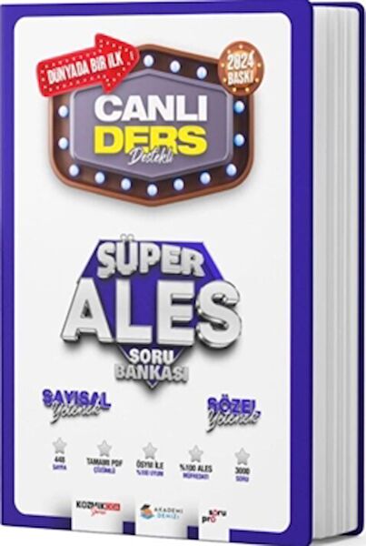 Akademi Denizi Yayıncılık Sınav Hazırlık