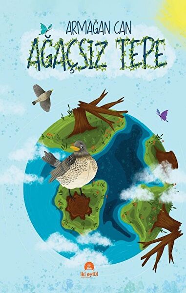 İki Eylül Yayınevi Çocuk Öykü, Masal