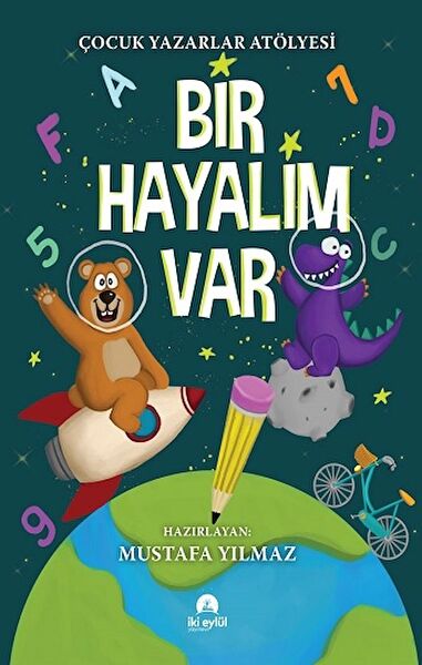İki Eylül Yayınevi Çocuk Öykü, Masal
