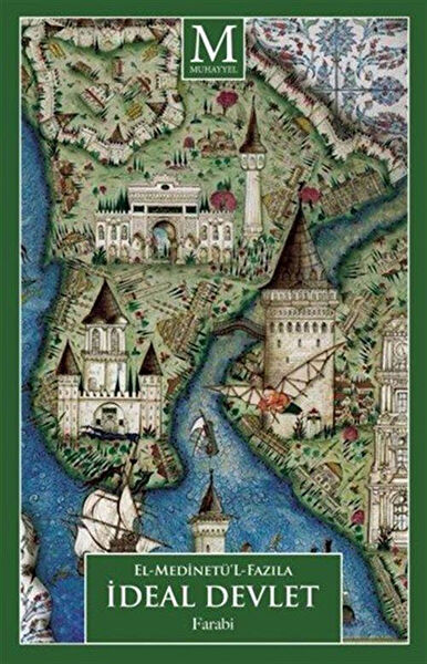 Muhayyel Yayınevi Felsefe