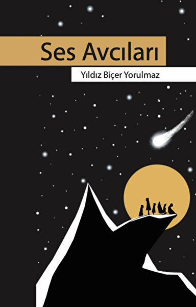 Yeni Ülke Yayınevi Roman