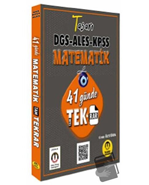 Tasarı Yayıncılık Sınav Hazırlık