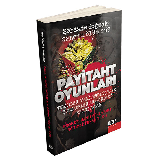 Nef Yayınları Araştırma, Tarih