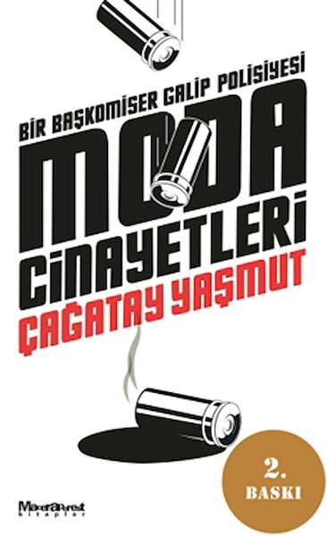 Maceraperest Kitaplar Roman