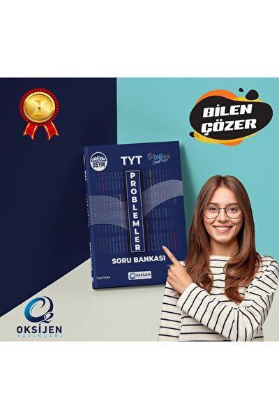 Oksijen Yayınevi Sınav Hazırlık