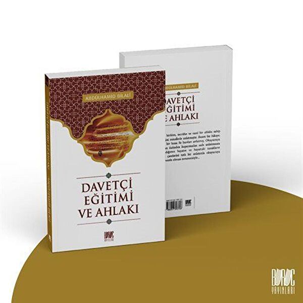 Buruç Yayınları Din Kitapları