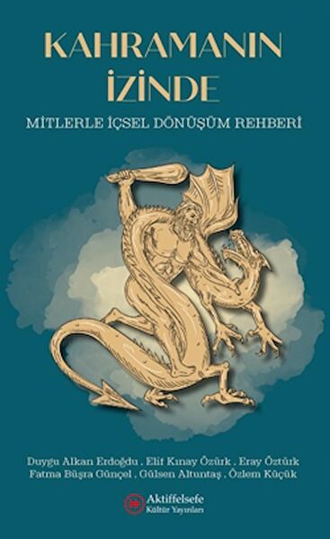 Aktiffelsefe Kültür Yayınları Felsefe