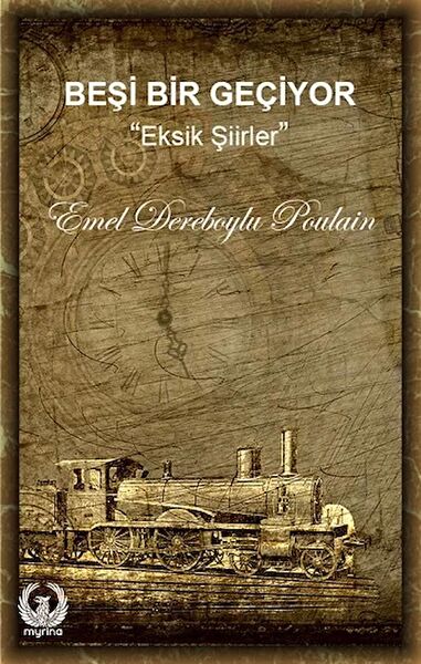 Myrina Yayınları Şiir