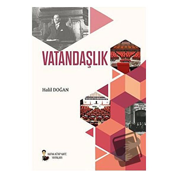 Kafka Kitap Kafe Yayınları Siyaset ve İdeoloji