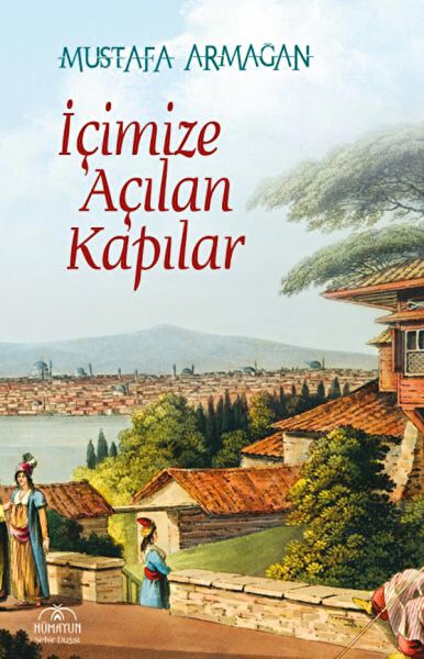 Hümayun Yayınları Roman