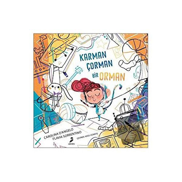 Arden Yayınları Çocuk Öykü, Masal