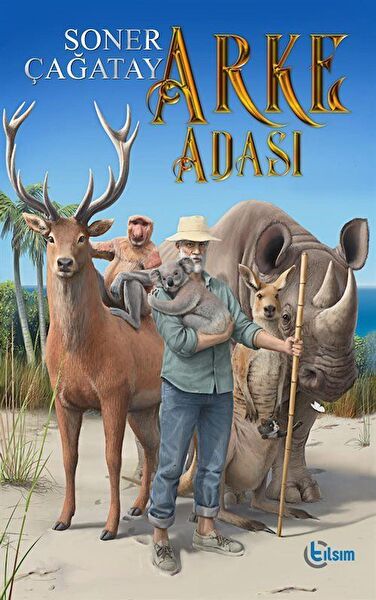 Tılsım Yayınevi Roman