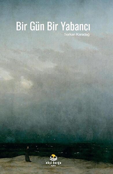 Ekşi Karga Yayınları Öykü