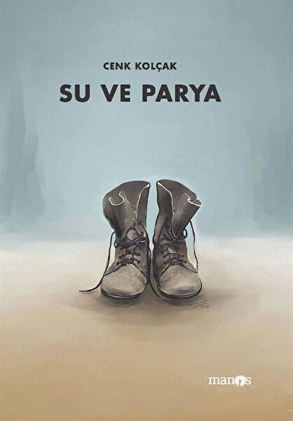 Manos Yayınları Şiir