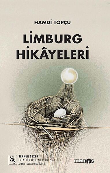 Manos Yayınları Türk Edebiyatı