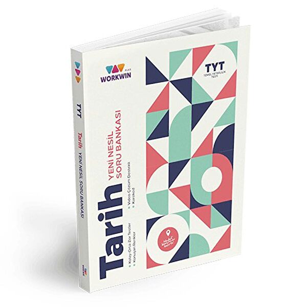 Workwin Sınav Hazırlık