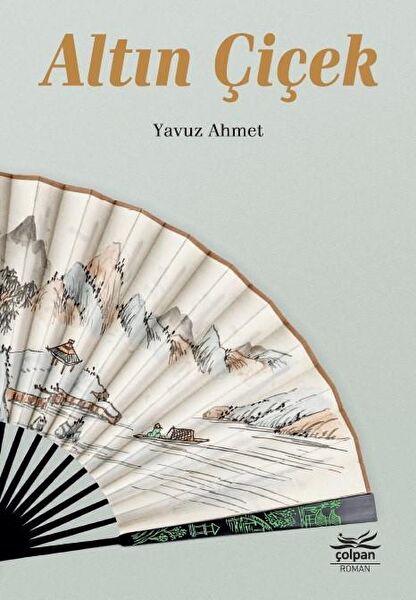 Çolpan Kitap Roman