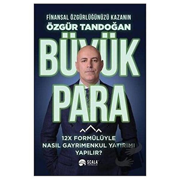 Scala Yayıncılık Ekonomi ve Pazarlama