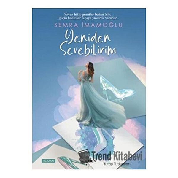 Gülbey Yayınları Roman