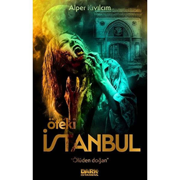 Dark İstanbul Sınav Hazırlık