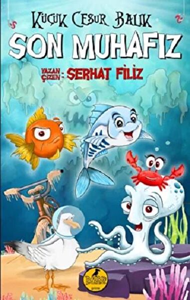 Dark İstanbul Çocuk Öykü, Masal