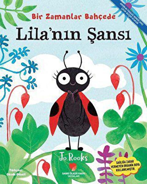 Sabri Ülker Vakfı Yayınları Çocuk Öykü, Masal