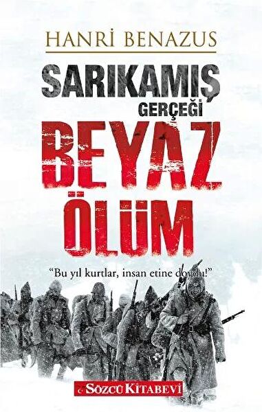 Sözcü Kitabevi Araştırma, Tarih