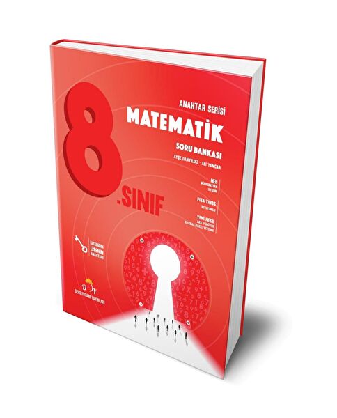 Ders Ortamı Yayınevi Ders ve Yardımcı Kaynak Kitapları