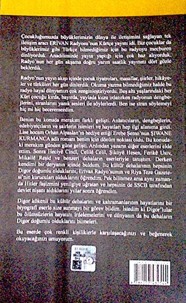 Günce Uluslararası Yayıncılık Araştırma, Tarih